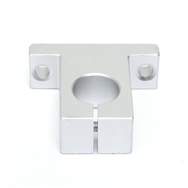 Shaft Support Linear Rail Vertical Bearings Shaft Guide Support Bracket