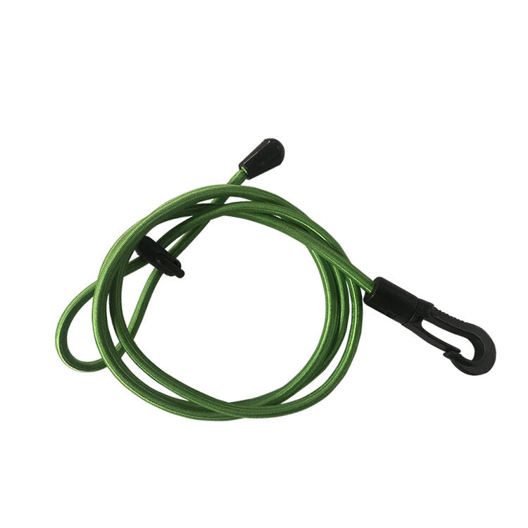 Paddle Leash Surfboard Assault Boat Canoe Special Belt Elastic Pulp Belt Marine