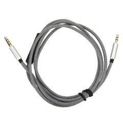 3.5mm to 2.5mm Replacement Headphone Cable Remote Microphone Mic for Bose Quiet Comfort 25 35 QC25 QC35