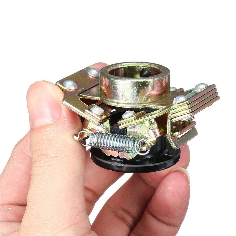 Electric Motor Centrifugal Switch Machinery Parts