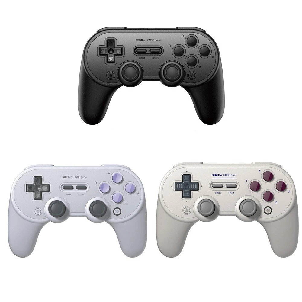 Gamepad Wireless Game Controller