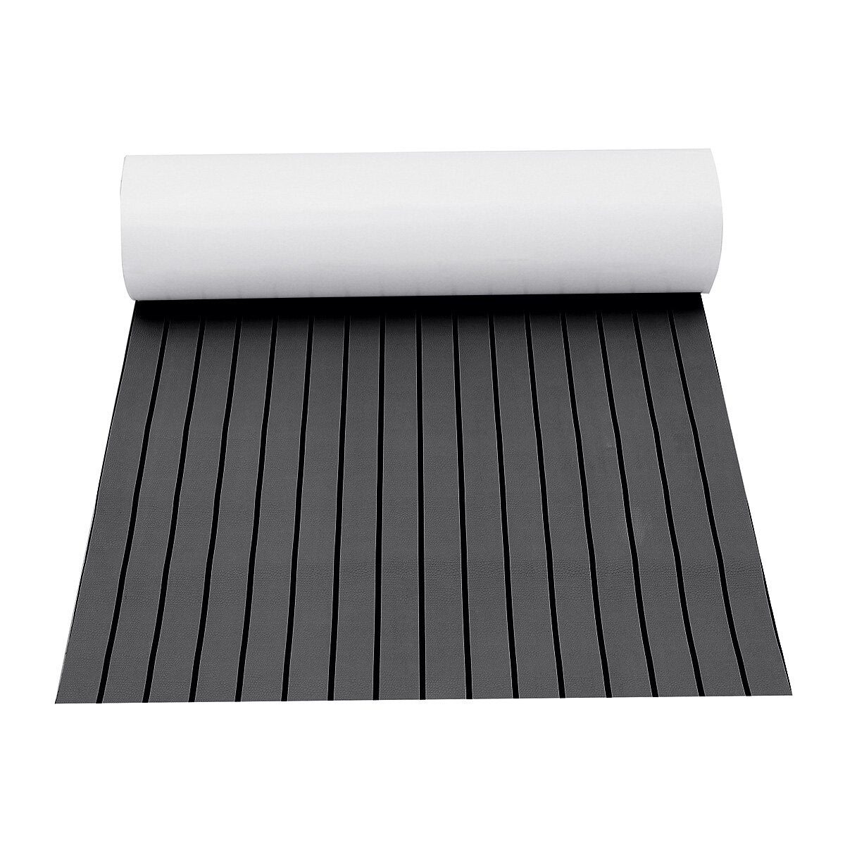 Marine Boat Flooring Faux Teak EVA Foam Boat Decking Sheet Waterproof