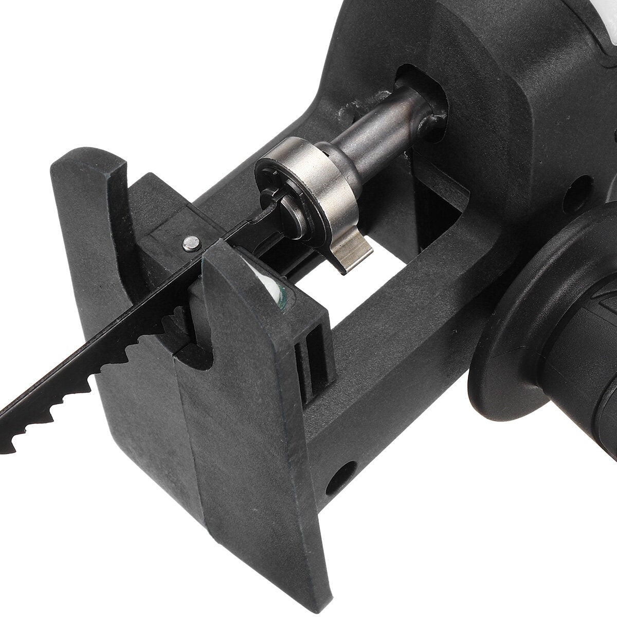 3/9/15Pcs Saw Blade Electric Drill Modified Electric Saw Electric Reciprocating Saw Power Drill to Jig Saw Cutting Tool