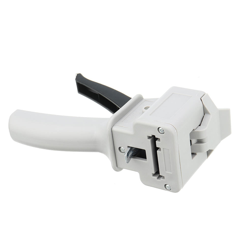 30CC/55CC Glue Applicator Adhesive Dispenser One Component Glue Dispensing Single Liquid Handle for Cartridge