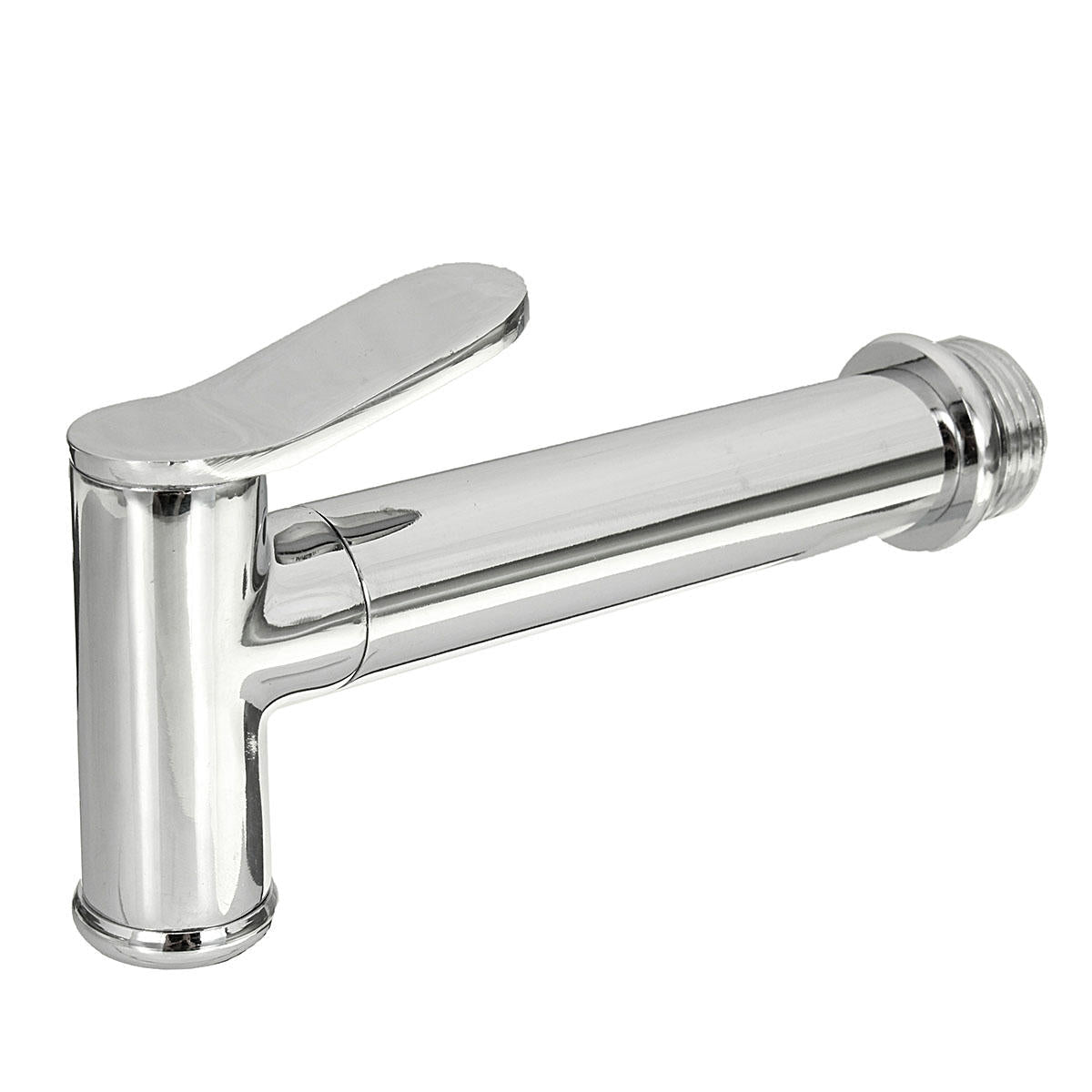 Brass Shataf Douche Kit Portable Toilet Bidet Handheld Chrome Sprayer Shower Head