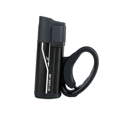 350lm Bike Headlight 5 Modes Ultralight USB Rechargeable Bicycle Front Lamp Outdoor Cycling