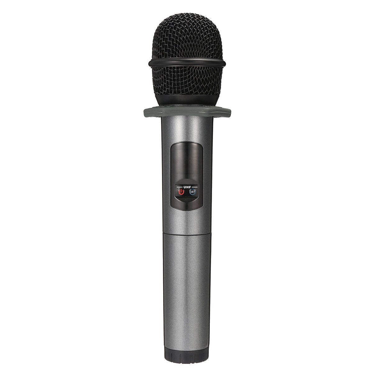 Handheld Dynamic Microphone Wireless System
