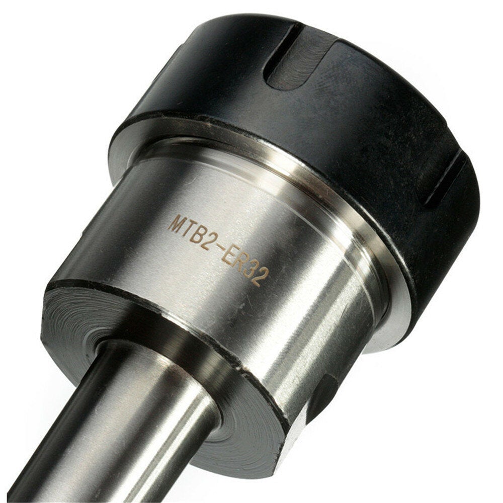ER32 MT2 M10 Milling Collet Chuck Holder Fixed CNC Millling Tool Holder