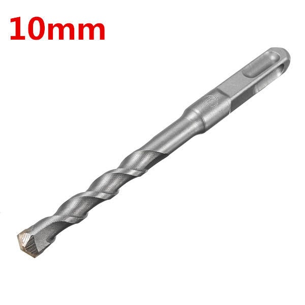 Square Handle 40Cr Steel Impact Drill Bit 6/8/10/12/14mm Screw Quick Change