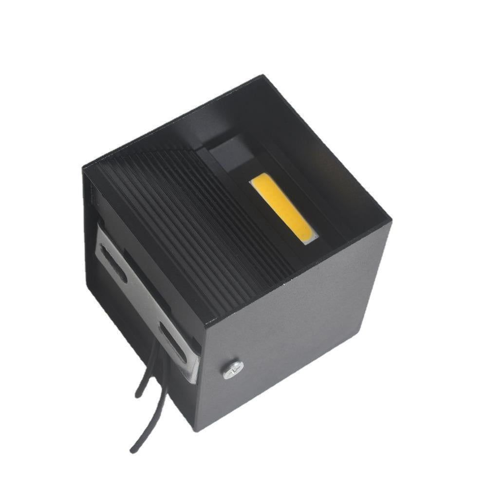 Modern 9W COB LED Up Down Wall Lamp Non-waterproof for Indoor Aisle Living Room AC85-265V