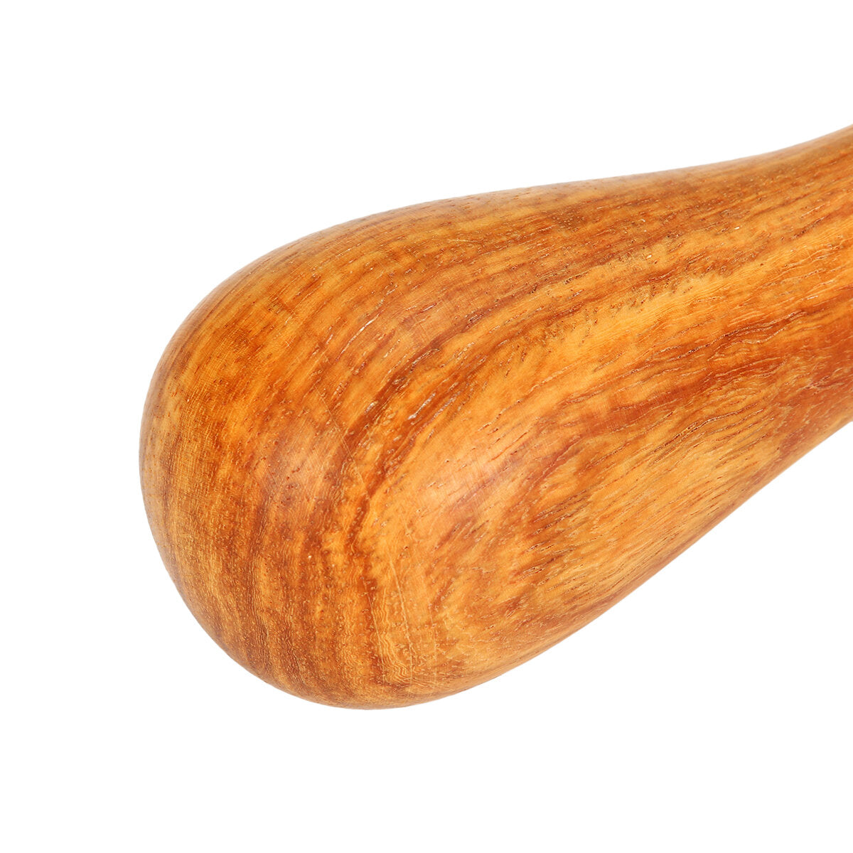 Coffee Tampers Wooden Thread Bottom Press for Espresso Maker Grinder Tool 58MM