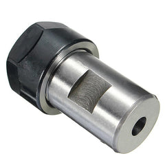 ER20 Type A 8mm Motor shaft Collet Chuck Extension Rod Holder Tool CNC Milling