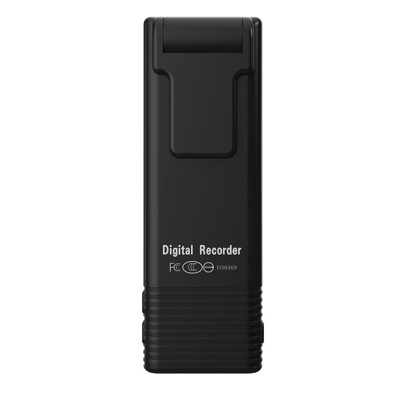HD 1080P Camera Pen Business Portable Digital Video Recorder Body Camera Night Vision Recorder Miniature Magnet Camcorder