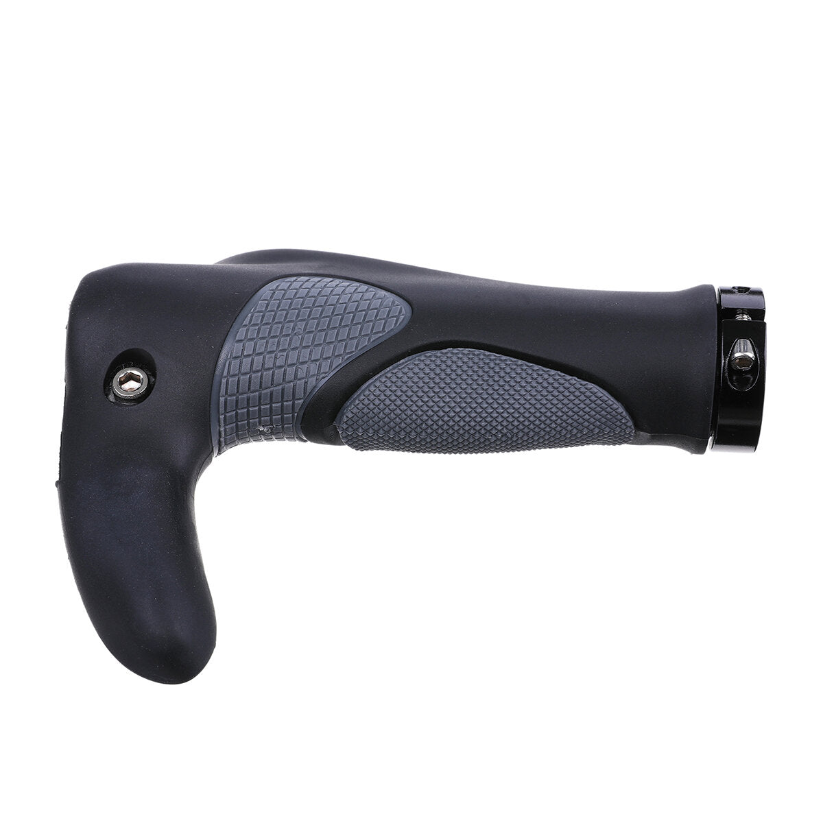 Bike Grips Non-slip Comfort Waterproof Bike Handlebar Grips for MTB Road Bike