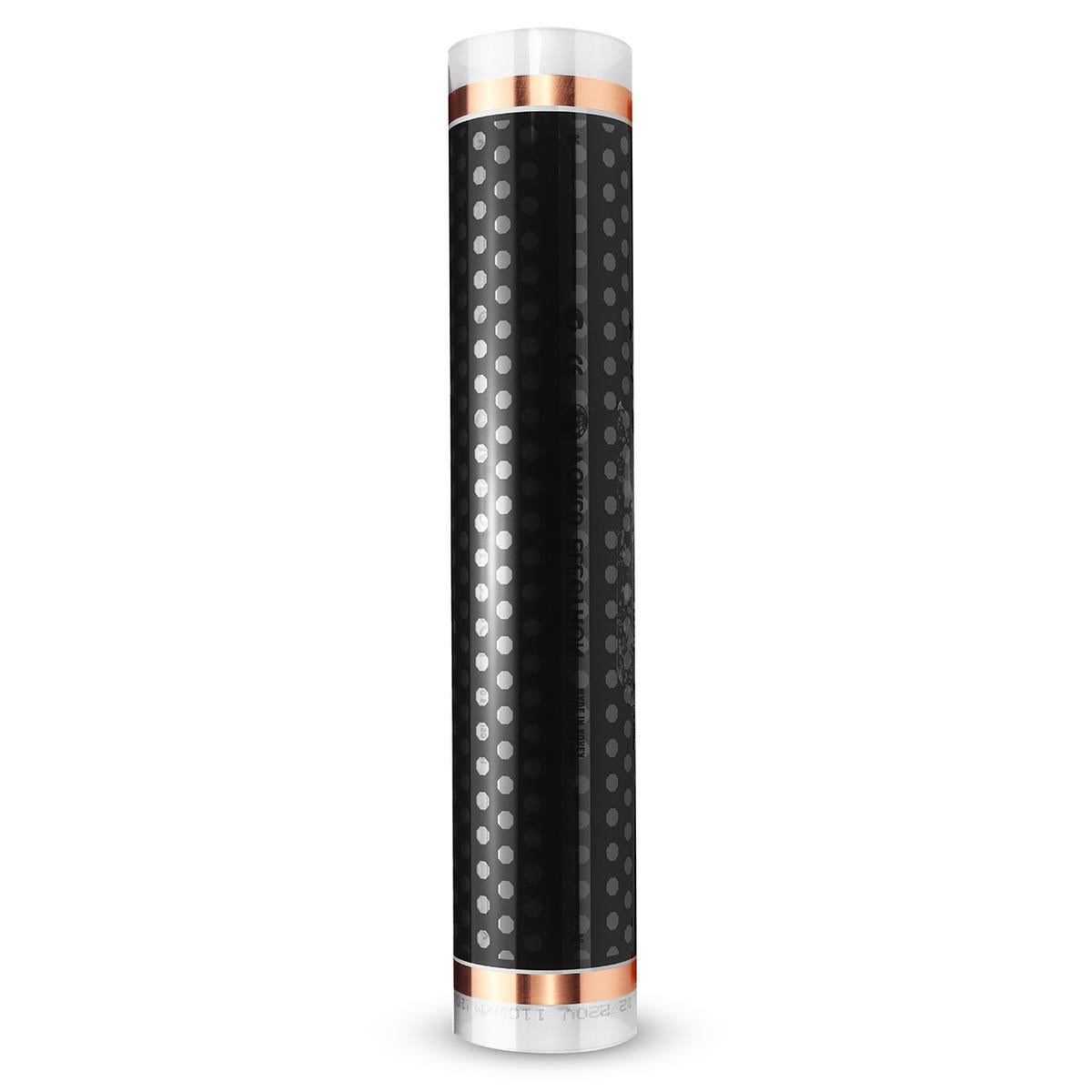 50-200cm 220W Honeycomb Reticulated Floor Heating Film Infrared Underfloor Film Pads