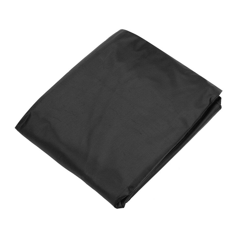 600D Side Engine Cover Waterproof Protection Cloth Boat Motor Full Outboard Protective