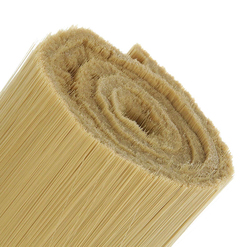 70mm/100mm 1M Length Brush Vacuum Cleaner Engraving Machine Dust Cover Brush for CNC Router Spindle Motor Milling Machine
