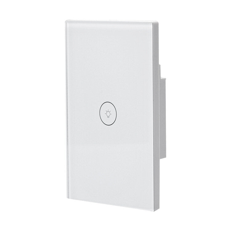 Wireless Touch Switch Mobile Phone Remote Works with Amazon Alexa Google Home WF-WS01