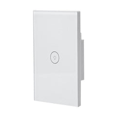 Wireless Touch Switch Mobile Phone Remote Works with Amazon Alexa Google Home WF-WS01