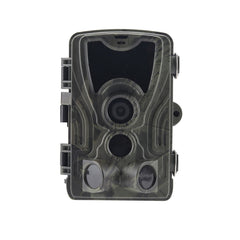 Hunting Camera Trail Camera Waterproof IP66 HD 4K Infrared Heat Sensing Night Vision Support WIFI APP for Wildlife Outdoor Photography Monitoring