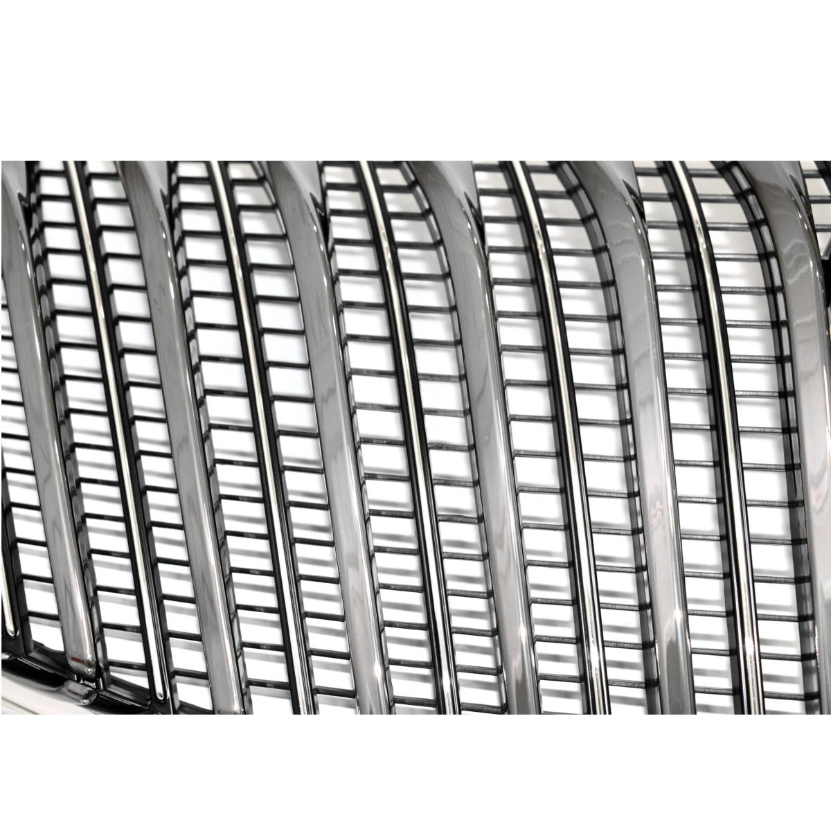 Front Bumper Upper Grille For Buick Lacrosse Grill Assembly