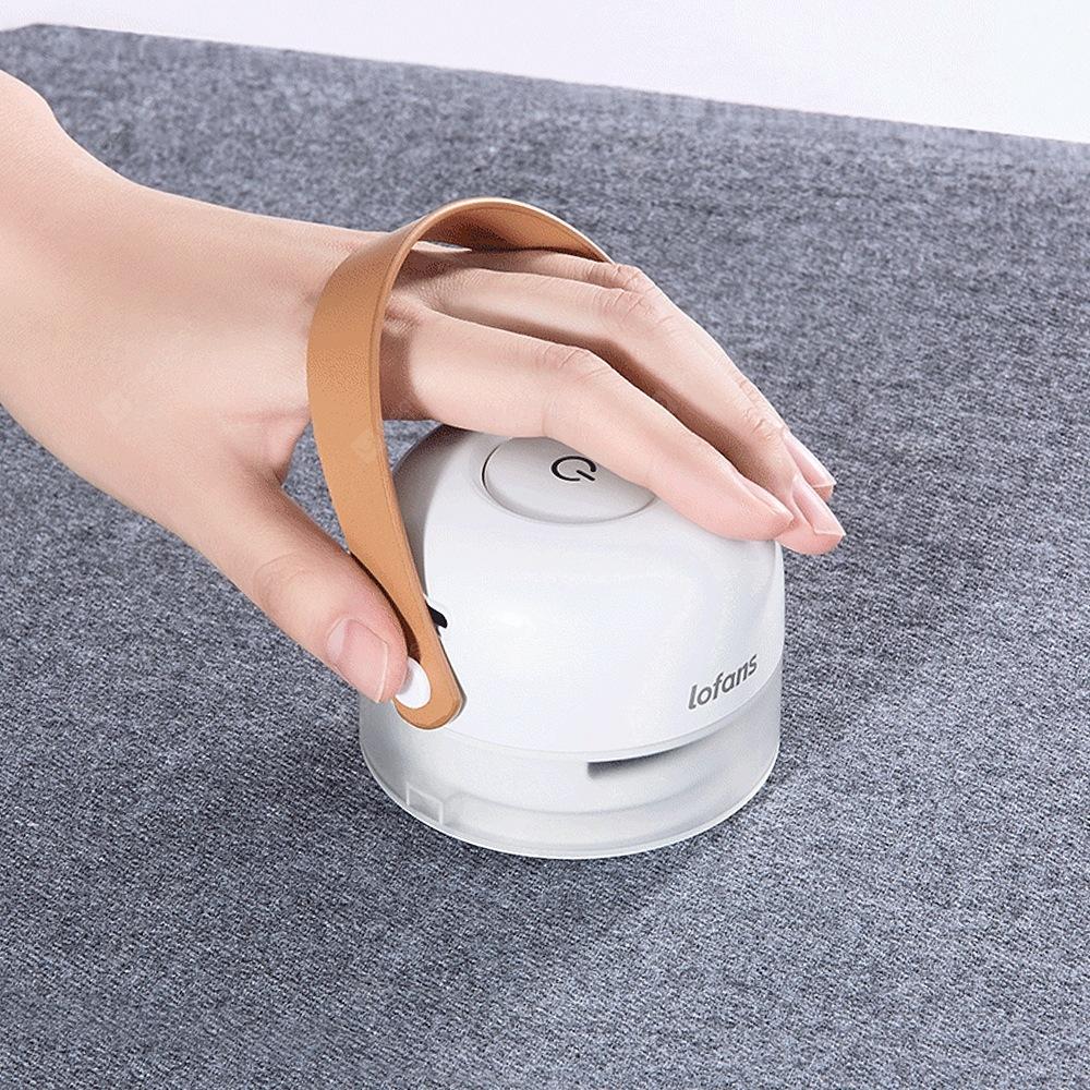 Portable Lint Remover from Rechargeable 7000 Rpm Motor Shaving Machine
