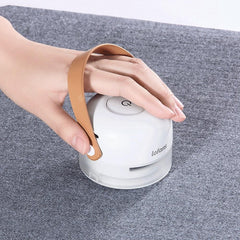Portable Lint Remover from Rechargeable 7000 Rpm Motor Shaving Machine