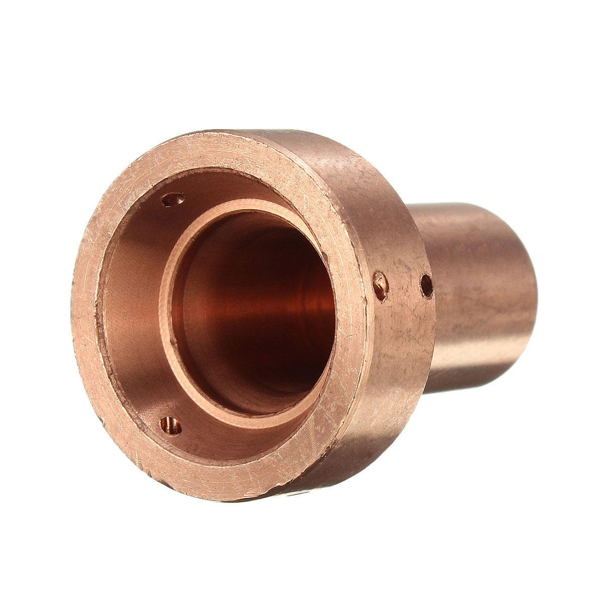 10Pcs Plasma Electrode Fit Cutter Consumables Spare Parts Tool for Thermal Dynamics SL60~SL100