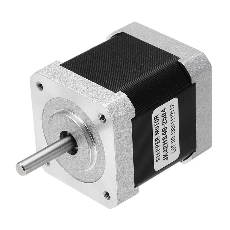 Hybrid Stepper Motor Two Phase 48mm 5kg.cm 2.5A Step Motor