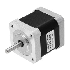Hybrid Stepper Motor Two Phase 48mm 5kg.cm 2.5A Step Motor