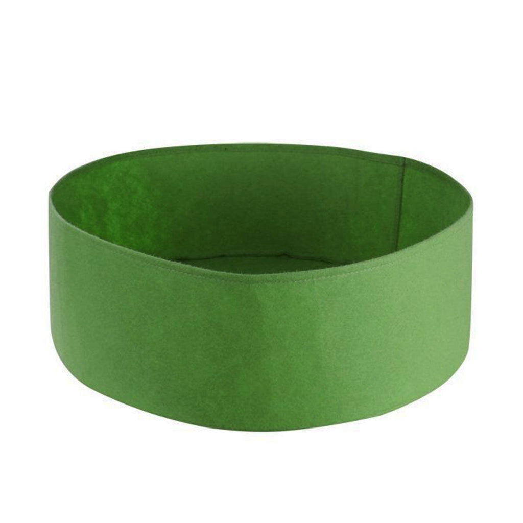 Garden Raised Fabric Bed Planting Flower Planter Elevated Plant Grow Bag Box Planting Bag