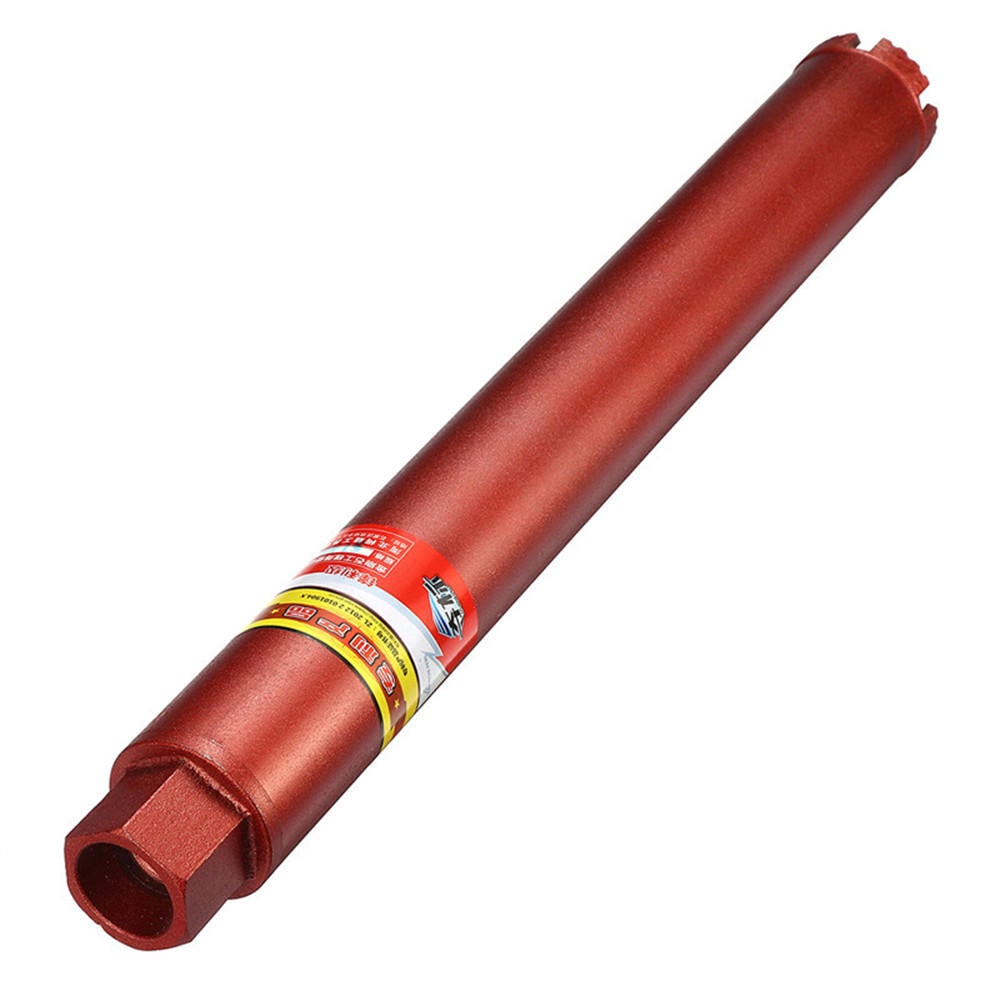 Diamond Core Drill Bit Hole Puncher For Air-conditioner Range Hood Dia. 20/30/40/51/63/76/102/120mm