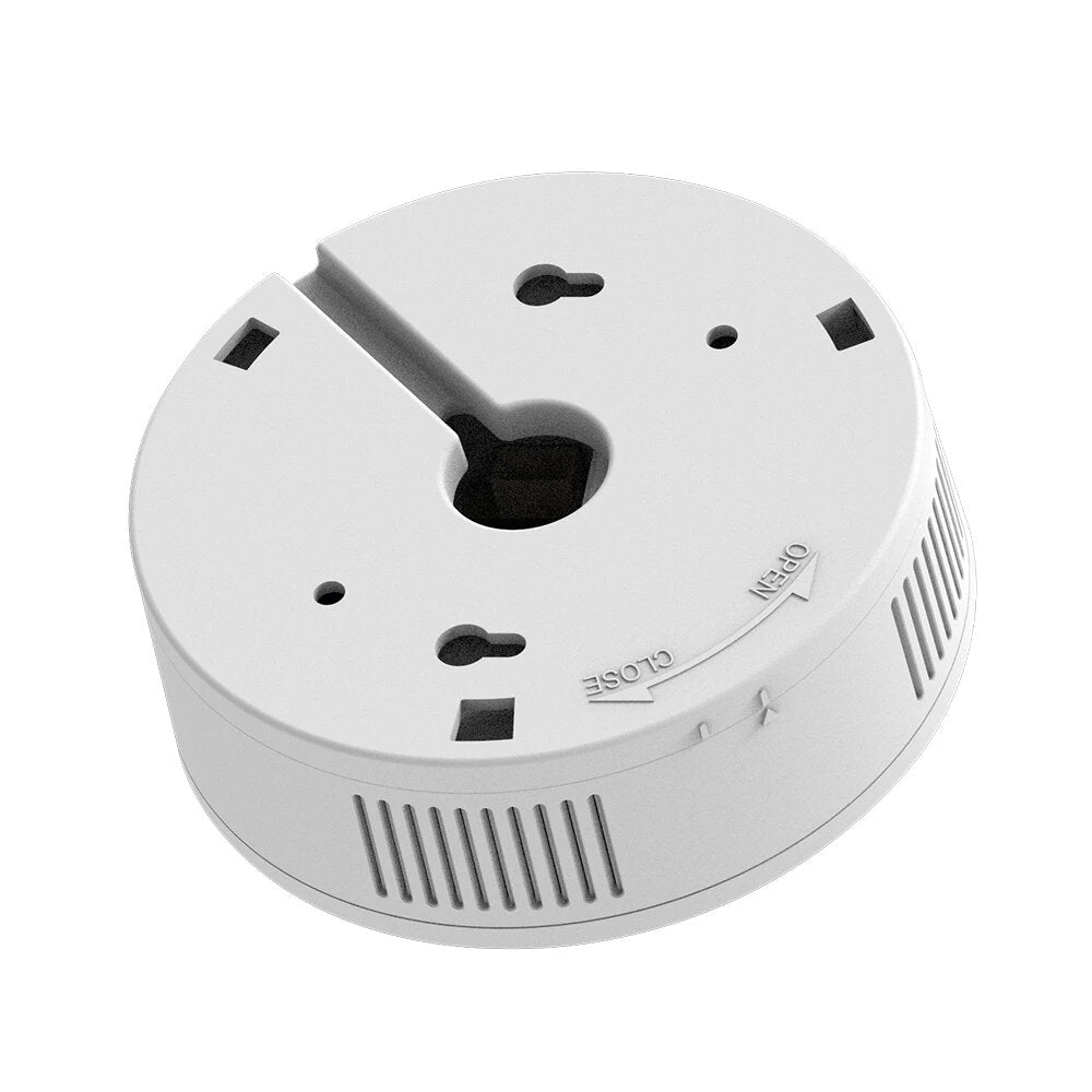 Wifi Gas Sensor Combustible Natural Gas Leak Detector App Alert Push Smart Alarm Sensor for Home