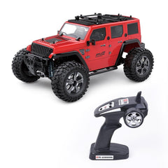 2.4G 4WD 22km/h Proportional Control RC Car Truck