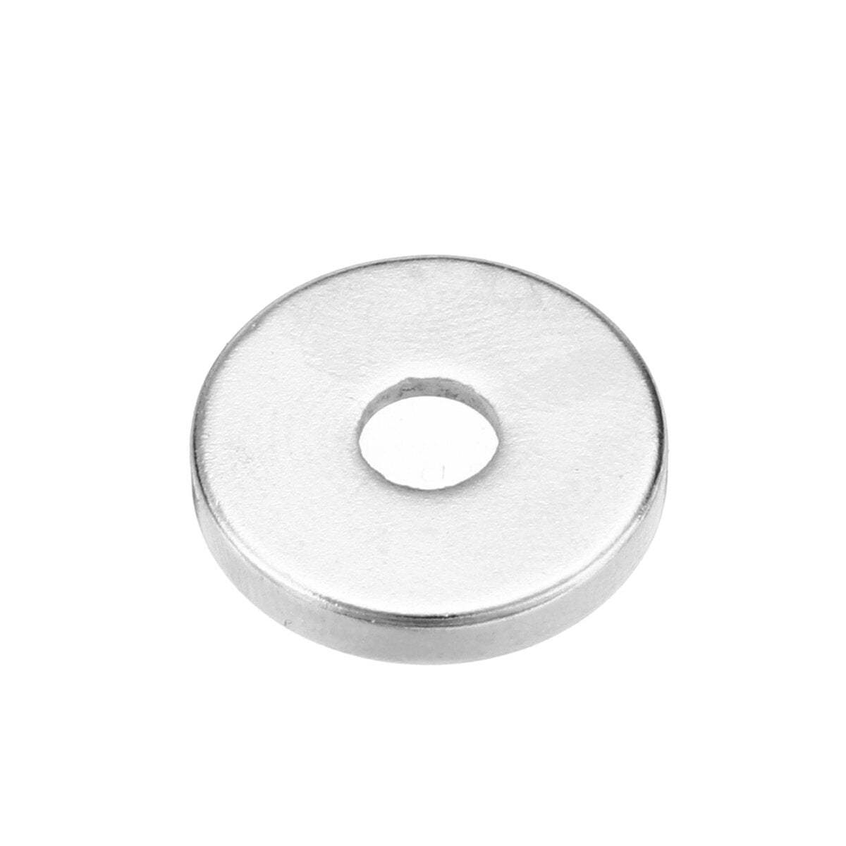 5pcs N52 15x3mm 4mm Hole Strong Round Countersunk Ring Magnets Rare Earth Neodymium Magnets