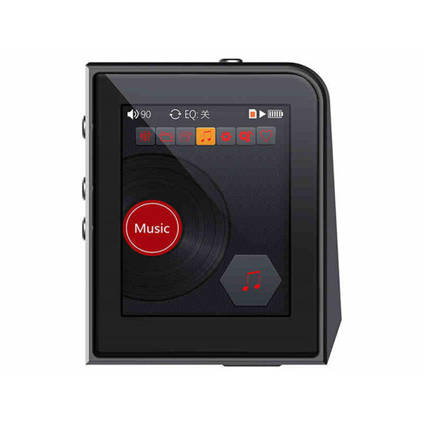 HD Lossless Hi-Fi MINI Sport Music Player
