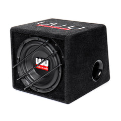 Car Subwoofer Audio Bass Box 12V Power Amplifier Bluetooth Music 10inch 1200W Player Basin Super bass Horn Multiple Device Connections