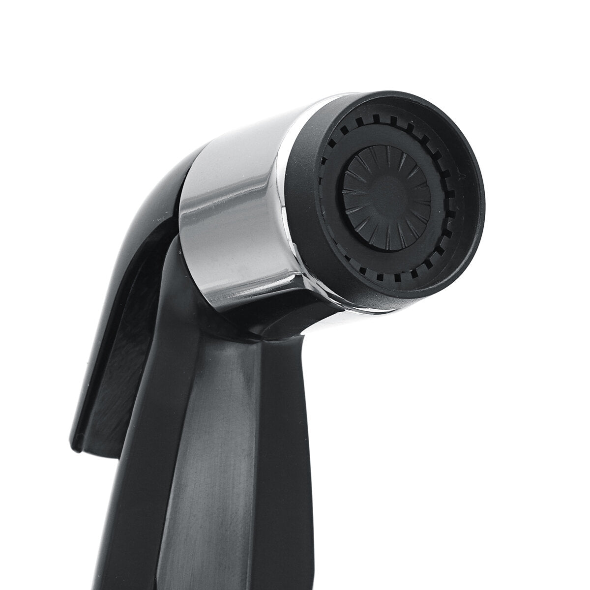 Handheld Shower Head Holder Bidet Toilet Sprayer Set Kit Hose Shattaf Adapter