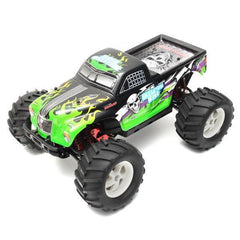2.4G Skelton King SG-801 Brushed Off-Road Truck Surpass Speed RC Car