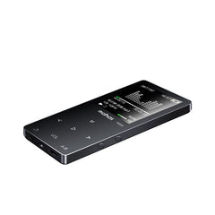 Bluetooth Built-In Speaker 1.8 Inch MP3 Music Player Support Recording E-book TF FM