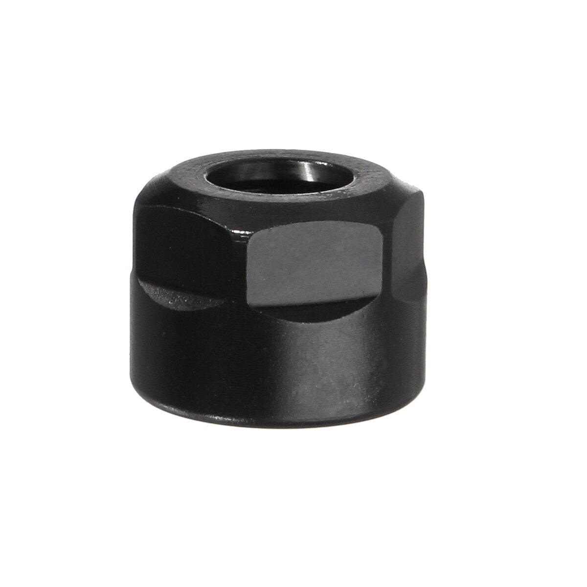 7Pcs ER11 1-7mm Spring Collets with ER11A 5mm Motor Shaft Holder