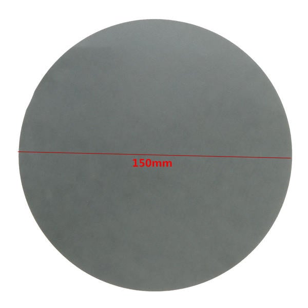 20pcs 6 Inch Sanding Discs 3000 Grit 150mm Sanding Polishing Pads