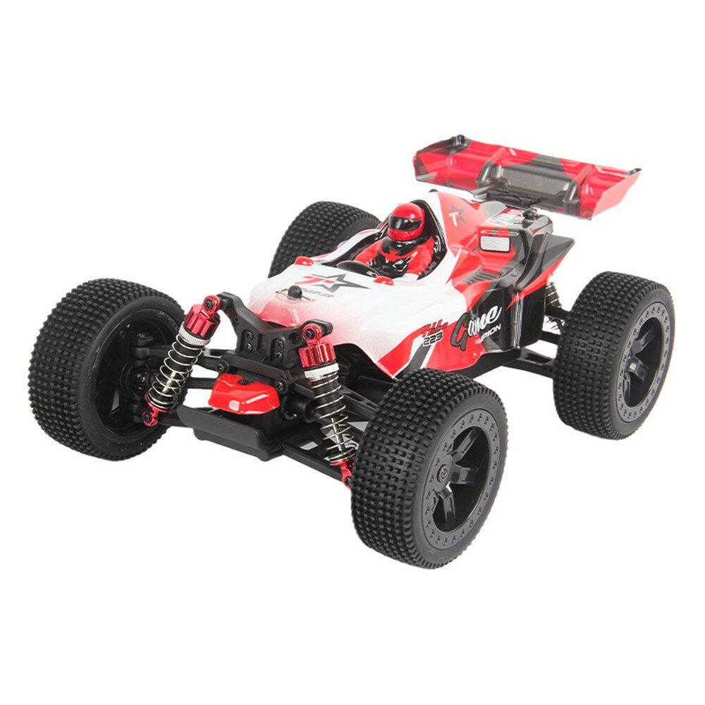 RTR 2.4G 4WD 36km/h RC Car Vehicles High Speed Drift Models Toys