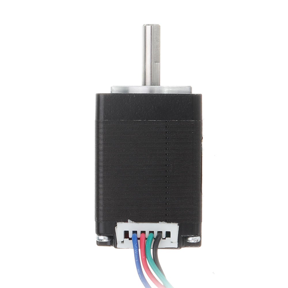 40mm Nema 11 Stepper Motor 28BYGH40 1A 0.12N.m 4-lead for CNC Router