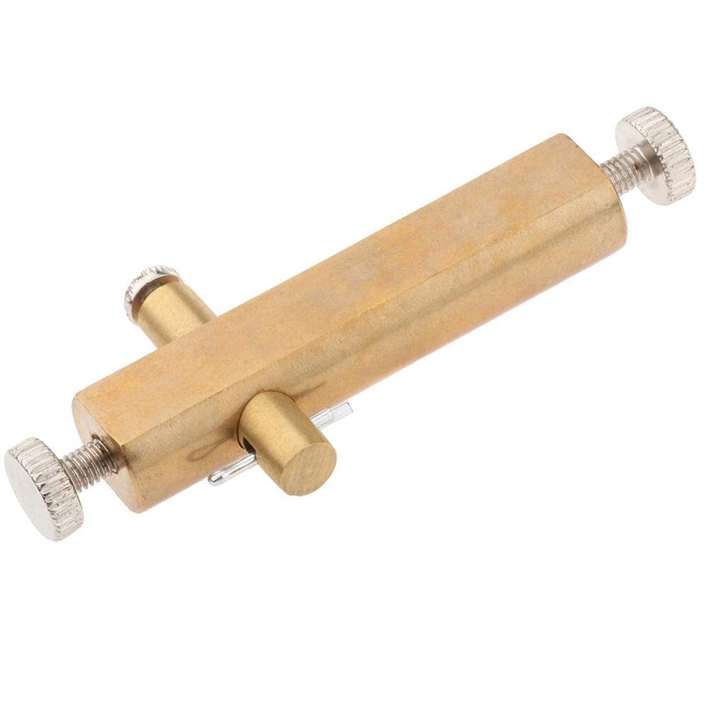 Violin Viola Making Tools Purfling Groove Knifes Inlay Inlaid Carver Adjustable Luthier Tool