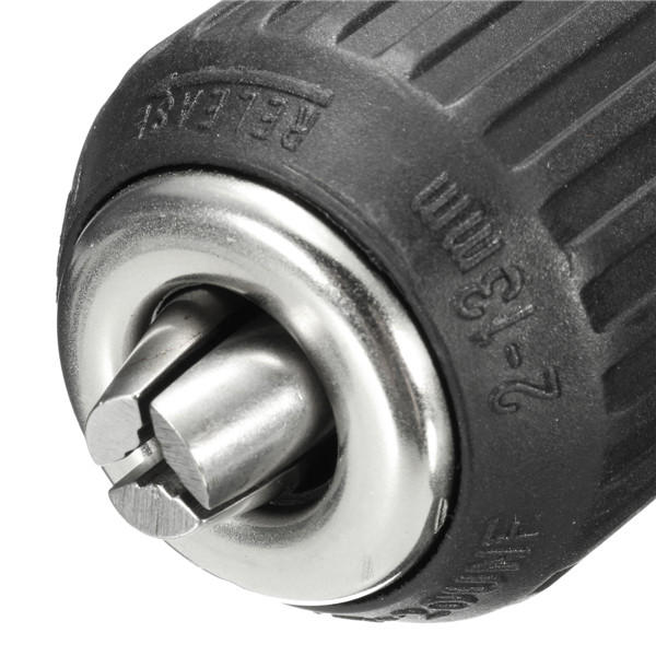 2-13mm Keyless Drill Chuck Bit Converter with SDS Adaptor