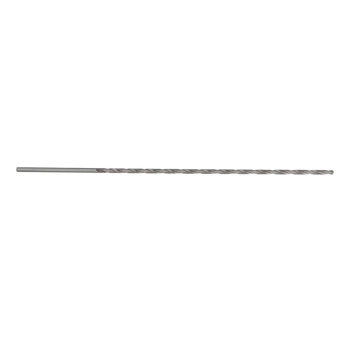 Mini Micro Twist Drill 2-10mm HSS Hand Spiral Pin Vise Straight Shank Drill Bit