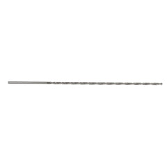 Mini Micro Twist Drill 2-10mm HSS Hand Spiral Pin Vise Straight Shank Drill Bit