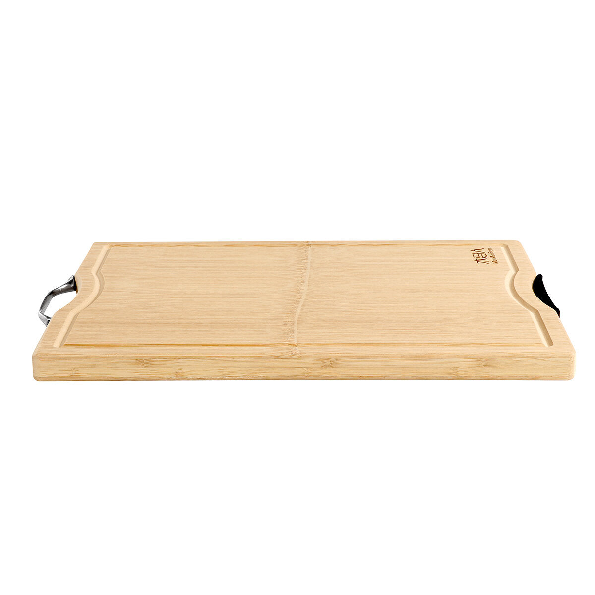 Cutting Board Kitchen Serving Chopping Boards Large Wood Stand 3 Sizes