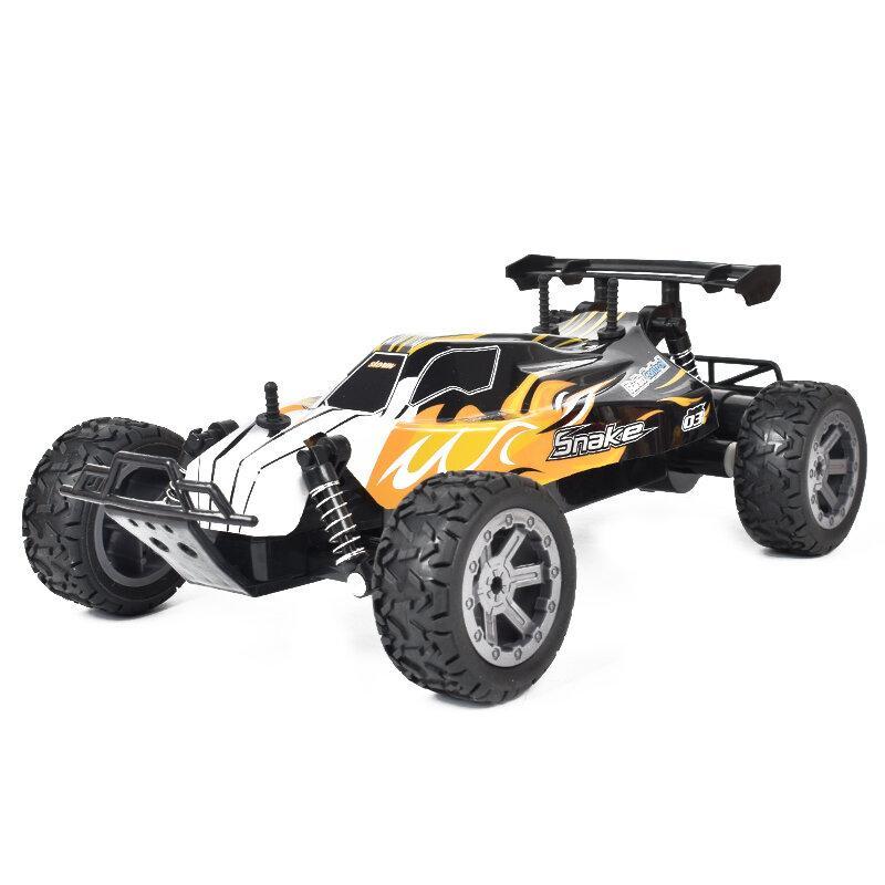 2.4G 28km/h RC Racing Car Formula Car Kids Child Toys